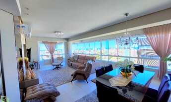 Imagem 3: Apartamento pronto para morar, 134m² privativos, mobiliado e decorado. R$-1.080-Mil