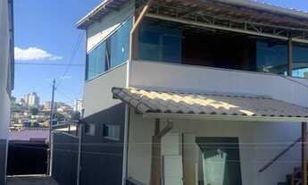 Imagem 3: Casa à venda no bairro Vila Oeste - Belo Horizonte MG