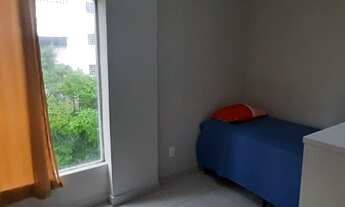 Imagem 6: ALUGO APARTAMENTO MOBILIADO 3/4 SENDO (01 SUÍTE) VARANDA - IMBUI .R$3.200,00 COM TAXAS