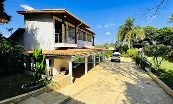 Imagem 6: Chácara com 7 dormitórios à venda, 2000 m² por R$ 1.400.000,00 - Ibiúna - Ibiúna/SP