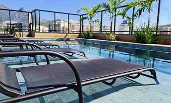 Imagem 7: Rio de Janeiro - Apartamento Padrão - TIJUCA