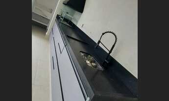 Imagem 4: Apartamento Alto Padrão