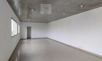 Imagem 3: Sala comercial Alto da Lapa - 80m2 - 2 vagas