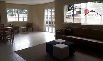 Imagem 15: Apartamento com 2 dormitórios, 49 m² - venda por R$ 349.600,00 ou aluguel por R$ 1.450,00