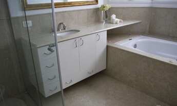 Imagem 7: São Paulo - Apartamento Padrão - Jardim Fonte do Morumbi