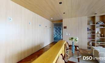 Imagem 5: SãO PAULO - Apartamento Padrão - Itaim Bibi