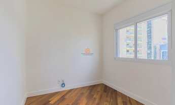 Imagem 2: Apartamento para aluguel tem 84 metros quadrados com 3 quartos em Brooklin Paulista - São