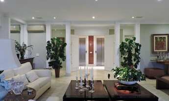Imagem 6: Apartamento de 4 suites no panamby