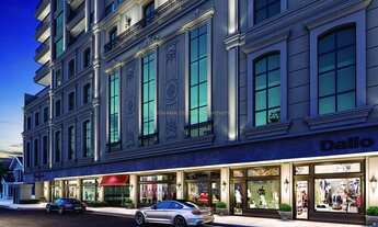 Imagem 4: Apartamento Alto Padrão à venda em Porto Belo/SC