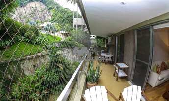 Imagem 6: Rio de Janeiro - Apartamento Padrão - Leblon