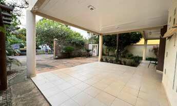 Imagem 3: CASA COM 04 QUARTOS SENDO 04 SUÍTES NA 509 SUL