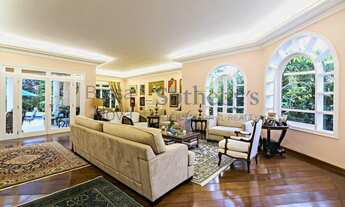 Imagem 4: Barueri - Casa de Condomínio - Alphaville