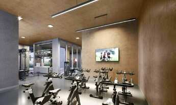 Imagem 5: Apartamento Padrão