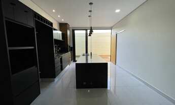 Imagem 6: Casa Térrea no Residencial Valência