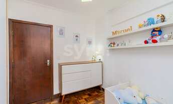 Imagem 6: CURITIBA - Apartamento Padrão - Cristo Rei