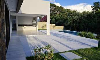 Imagem 4: Casa em Jundiaí, Casa na Terras da Alvoradas