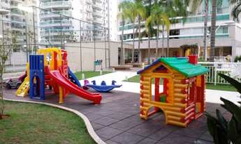 Imagem 4: Apartamento para venda com 72 metros quadrados com 3 quartos em Jacarepaguá - Rio de Janei