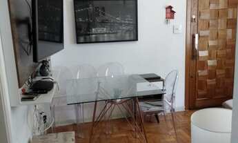 Imagem 4: Apartamento para venda com 47 metros quadrados com 1 quarto na Aclimação-Liberdade - São P