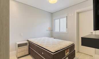 Imagem 2: Apartamento andar alto, excelente oportunidade, venha conhecer, vista para hipica