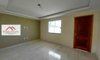 Imagem 3: Casa Linear 2 quartos e churrasqueira