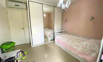 Imagem 5: Casa de condomínio para venda tem 194 metros quadrados com 4 quartos