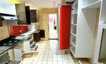 Imagem 2: Apartamento para venda possui 108 metros quadrados com 3 quartos