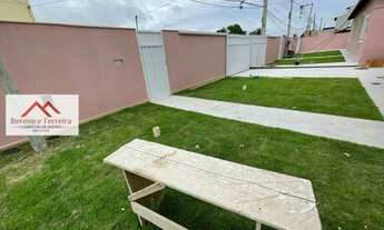 Imagem 2: Casa Linear à venda em Itaipuaçu, Maricá/RJ