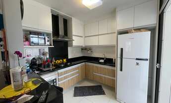 Imagem 2: Apartamento 03 quartos na Trindade próximo a UFSC