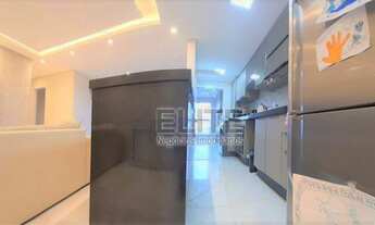 Imagem 5: Apartamento à venda, 85 m² por R$ 903.990,90 - Vila Curuçá - Santo André/SP