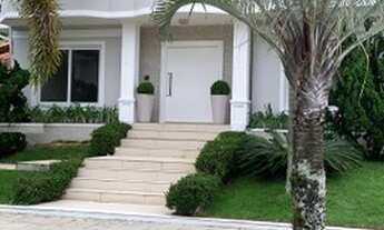 Imagem: Casa com 7 dormitórios, sendo 3 suítes