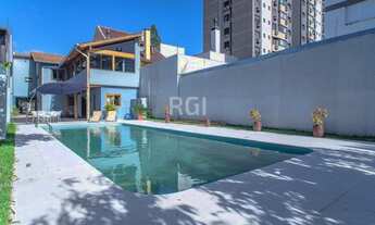 Imagem 2: PORTO ALEGRE - Casa Padrão - Santana