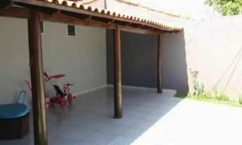 Imagem 7: Casa à venda, 3 quartos, 1 suíte, 2 vagas, CIDADE JARDIM - Uberlândia/MG