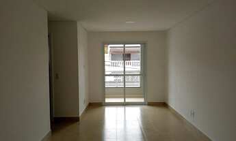 Imagem 2: Apartamento Noroeste - 2 Quartos E 1 Vaga De Garagem