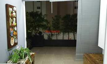 Imagem 5: Apartamento Garden