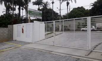 Imagem 3: Apartamento para venda tem 46 metros quadrados com 2 quartos