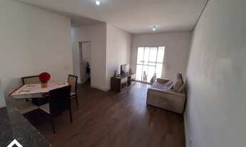 Imagem 1: Apartamento - Barcelona - São Caetano