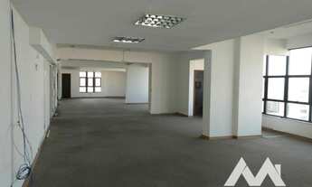 Imagem: ANDAR CORRIDO 323m² SANTA EFIGÊNIA