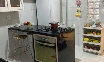 Imagem 3: CASA PRA VENDER COM 03 QTOS COM 131 METROS TIBIRI SANTA RITA- PB