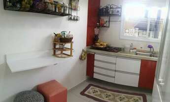 Imagem 7: Casa 3 dormitórios para Venda em Mogi das Cruzes, Parque Santana, 3 dormitórios, 1 suíte