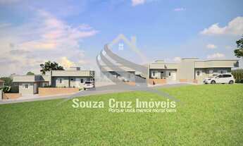 Imagem 7: Terreno em Colombo com Projeto Aprovado para 05 (cinco) Casas !!!