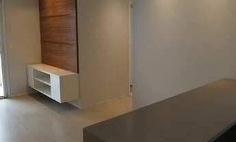 Imagem 2: Oportunidade apto 3 dormitórios, 1 suíte, varanda gourmet, fechamento em vidro, 2 vagas co