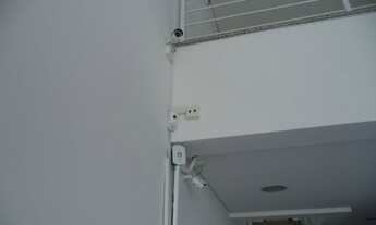 Imagem 3: Salão para alugar, 132 m² por R$ 7.500,00/mês - Chácara Santo Antônio (Zona Leste) - São P