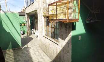 Imagem 3: Sobrado para Venda em São Paulo, Jardim Carlu, 3 dormitórios, 4 banheiros