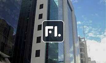 Imagem 2: Conjunto comercial na Bela Vista para locação com 898m²