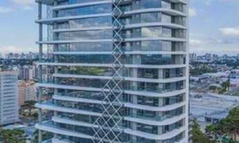 Imagem: MAI Home - Apartamento Duplex - Curitiba