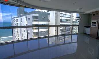 Imagem 7: EXCELENTE APARTAMENTO À VENDA NA PRAIA DO MORRO EM GUARAPARI. SÃO 4 QUARTOS SENDO 2 SUÍTES