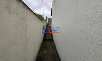 Imagem 6: Casa Geminada Casa com 2 dormitórios