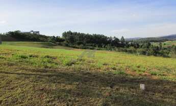 Imagem 2: Terreno - Loteamento Residencial Entre Verdes (Sousas) - Campinas