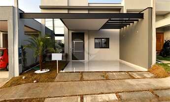 Imagem 5: Indaiatuba - Casa com excelente acabamento no condominio Vila Ytu - Jardim dos Impérios