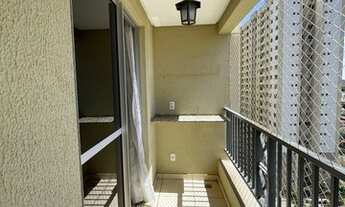 Imagem 2: Lindo Apartamento 2 quartos 1 suite, lazer completo repleto em Armários